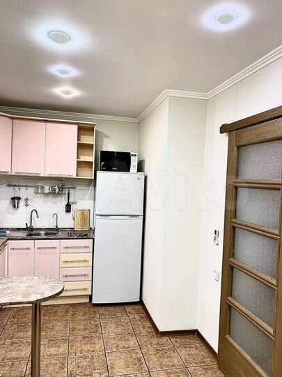 4-к. квартира, 80 м², 3/4 эт.