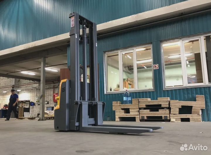 Штабелер Xilin CDD15R