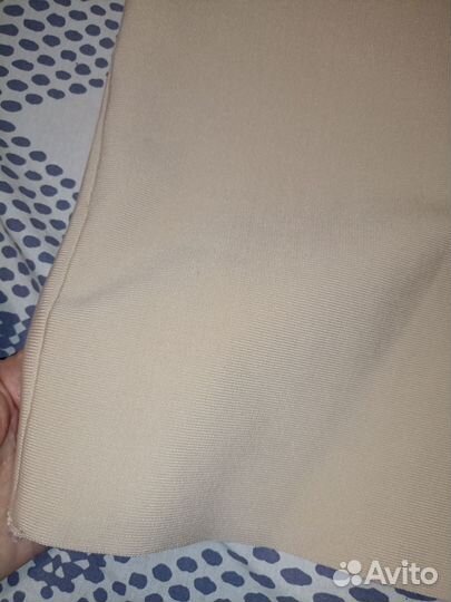 Юбка, костюм с утяжкой