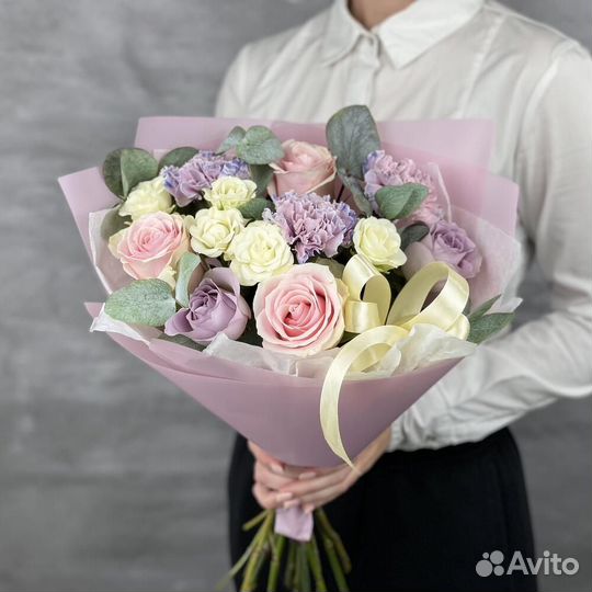 Букет «Стильный»