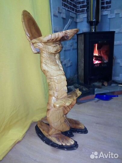 Барный стол и стулья