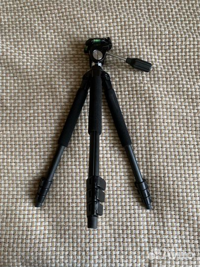 Штатив slik sprint pro ez
