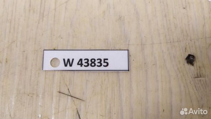 Блок клапанов пневмоподвески Mercedes-Benz A2513200158