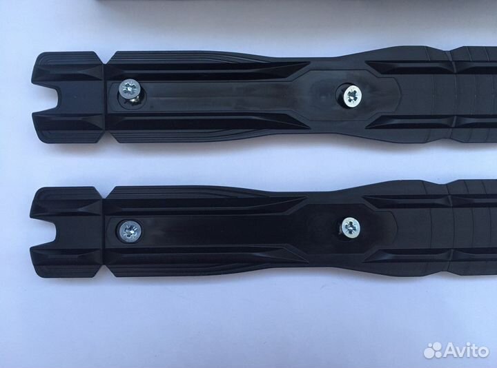 Крепления для лыж Salomon, новые