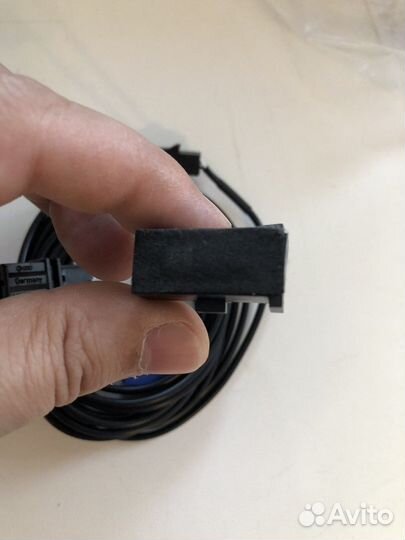 Микрофон для магнитолы peugeot и citroen RD45