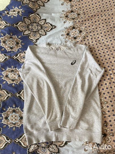 Свитшот asics