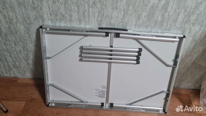 Стол лавки coleman