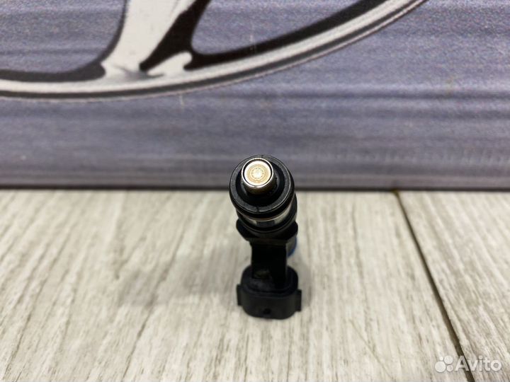 Форсунка топливная Nissan teana J32