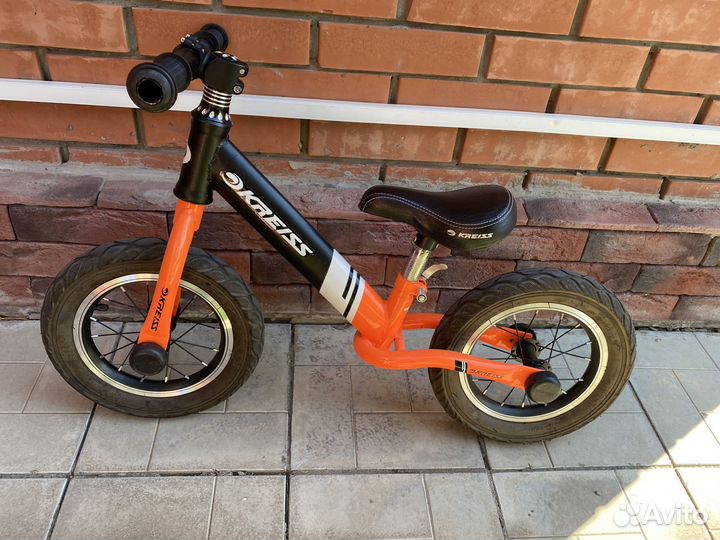 Беговел kreiss