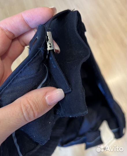 Школьный костюм бренда Gulliver 158