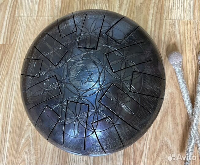 Глюкофон 