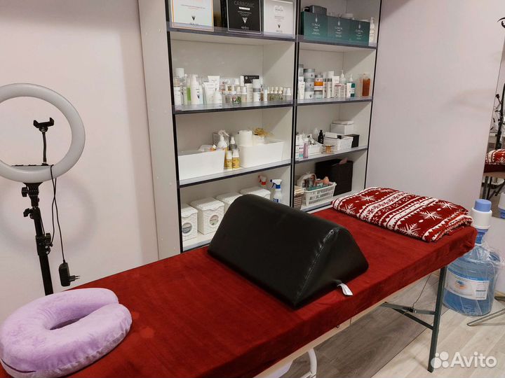 Косметолог в Пушкине