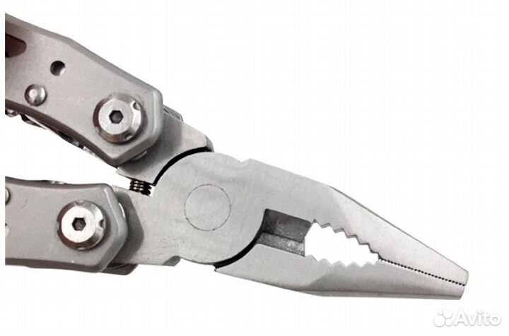 Мультиинструмент 9 в 1