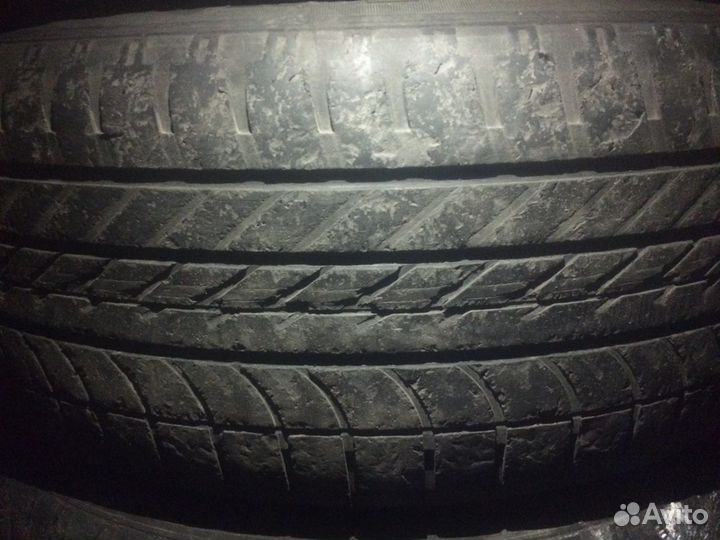 Goodyear Eagle F1 All Season 275/45 R21