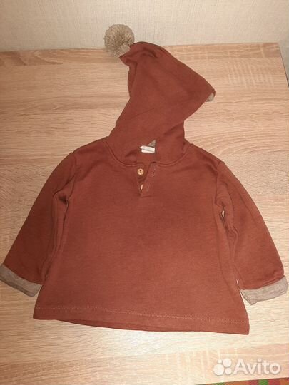 Костюм на мальчика hm