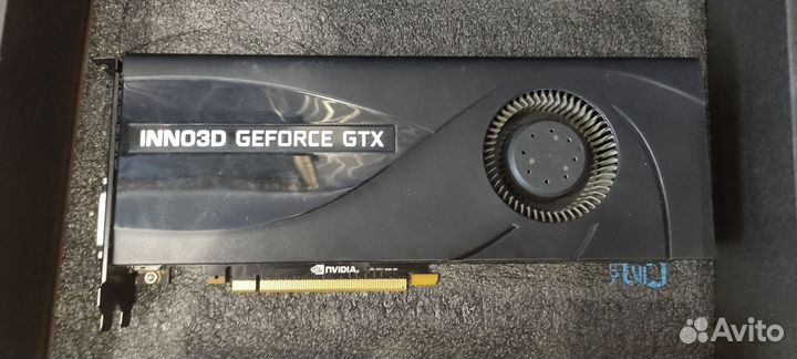 Nvidia gtx1070 8gb тянет все игры