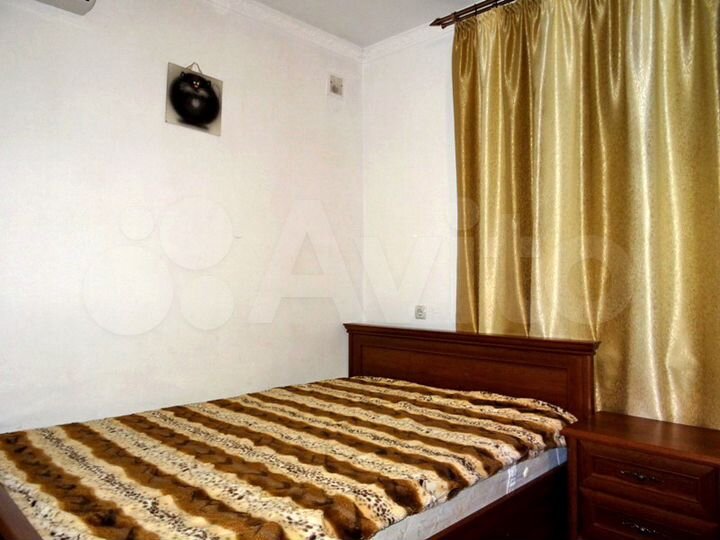 3-к. квартира, 50 м², 2/4 эт.