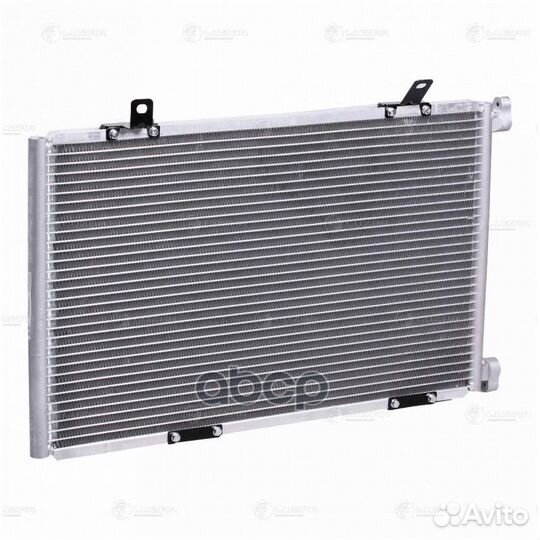 Радиатор кондиц. для а/м Лада 2123 Chevrolet Niva