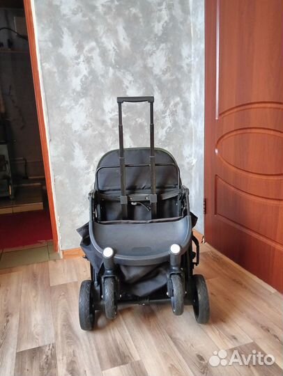 Прогулочная коляска Dearest 718 2021 Yoya