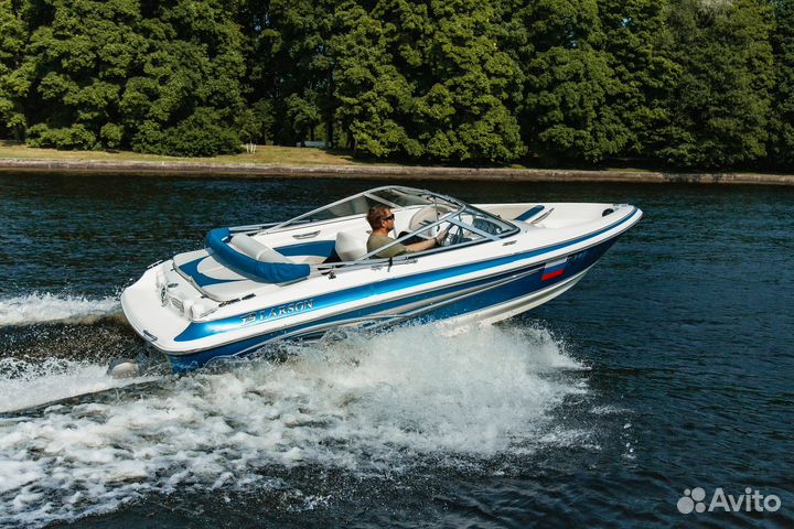 Капитан маломерного судна