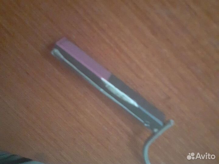 Маленький магнит