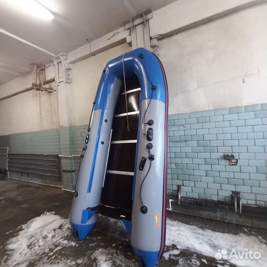 Пвх лодка Marlin 360
