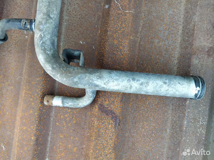 Трубка охлаждающей жидкости Mitsubishi Lancer 9