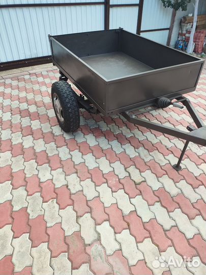 Продам прицеп