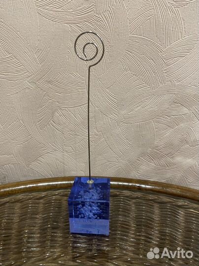 Держатель для фотографий IKEA