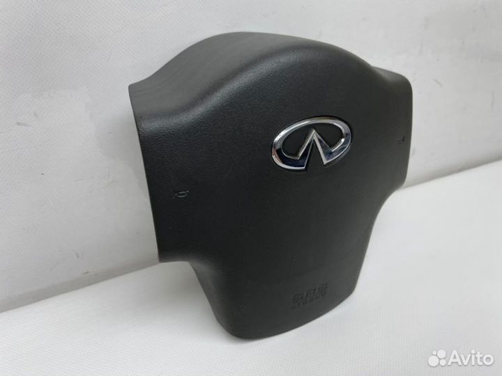 Подушка безопасности Infiniti Qx56 5.6 2010