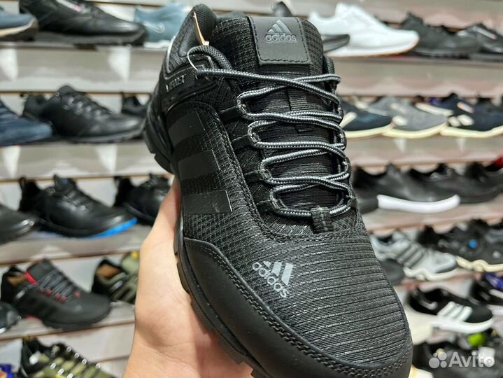 Кроссовки Adidas Terrex