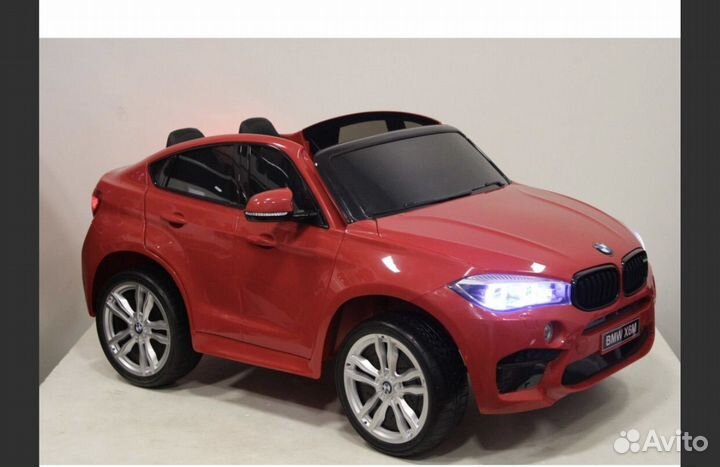 Электромобиль