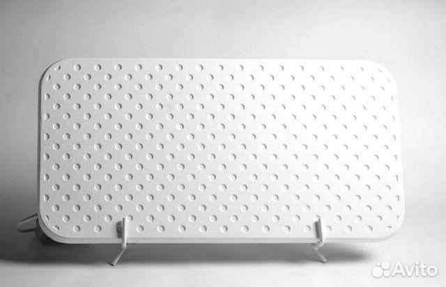 Кварцевый обогреватель