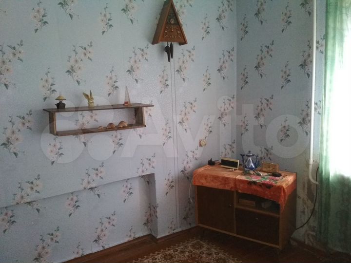 2-к. квартира, 58 м², 2/3 эт.