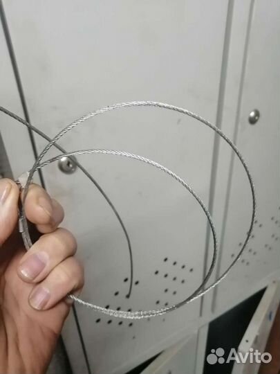 Запчасти прицепа:проводка борта удленитель тэнт