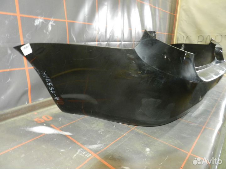 Бампер задний - LADA Granta (2011-18гг)