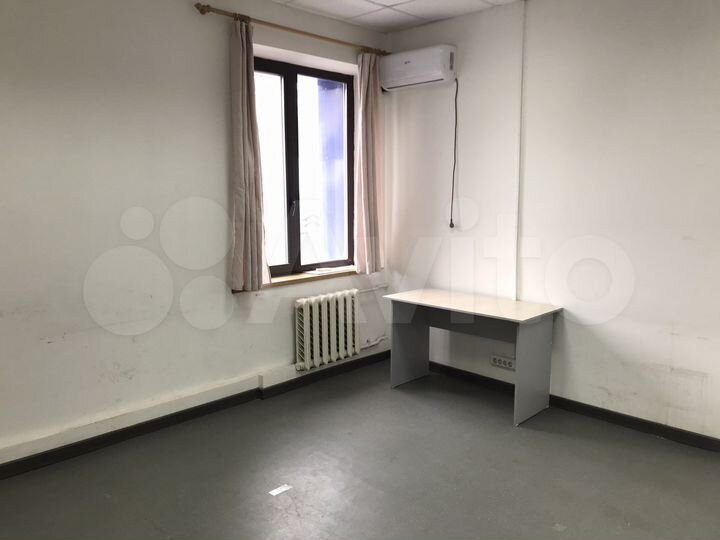 Офис Склад, 18 м²