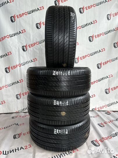 Michelin Primacy 3 ST 225/50 R17 94V