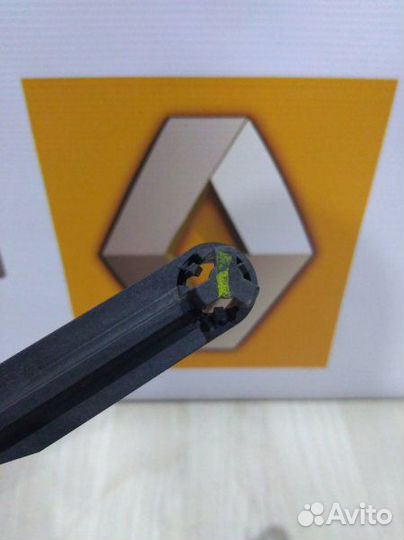 Главный цилиндр сцепления гцс Renault sandero