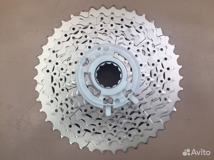 Комплект трансмиссии Shimano Deore для 10 ск