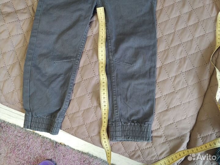 Джинсы детские