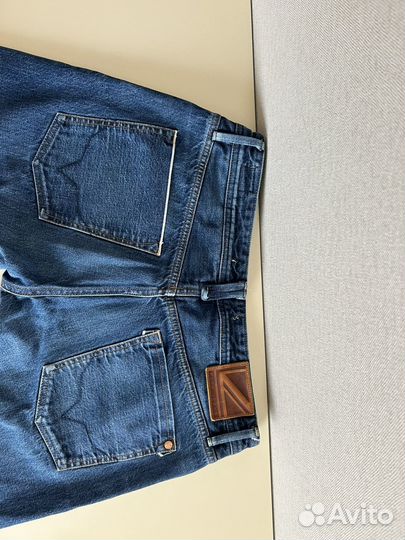 Мужские джинсы pepe jeans 33/34