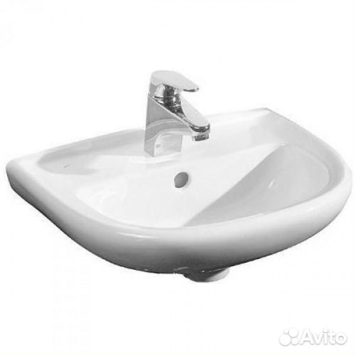 Раковина (умывальник) Jika Olymp 60 подвесная 1