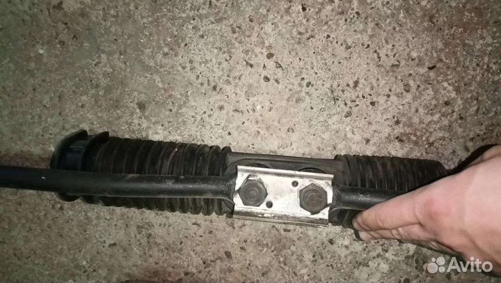 Рулевая рейка Ваз 2108-2115