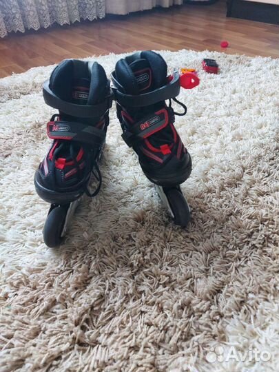 Ролики детские