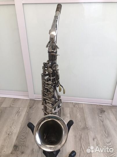 Саксофон V. Kohlert's Sohne