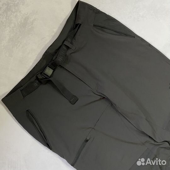 Трекинговые штаны The north face оригинал