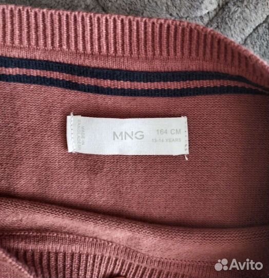 Свитшот mango