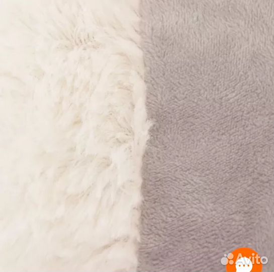 Домик для кошек и собак мелких и средних пород