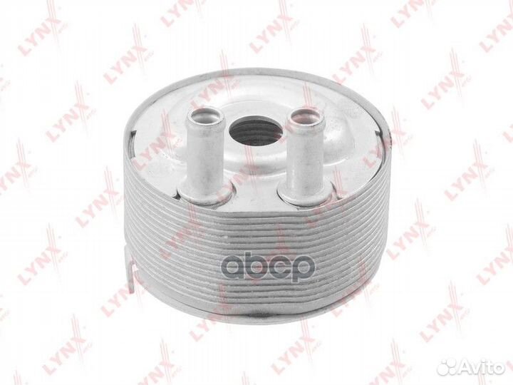 Радиатор масляный RO1033 lynxauto